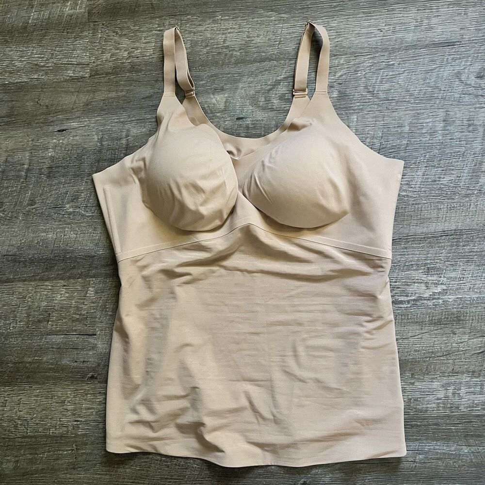 HoneyLove LiftWear Camisole Tank Top